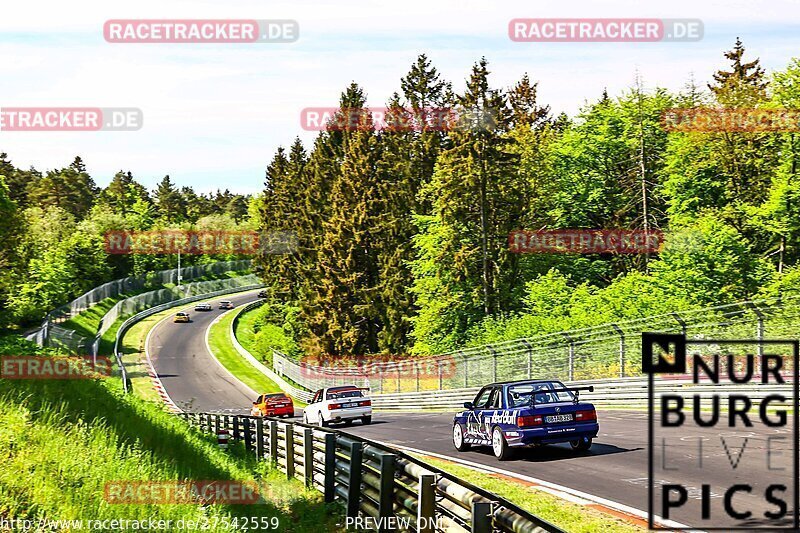 Bild #27542559 - Touristenfahrten Nürburgring Nordschleife (12.05.2024)