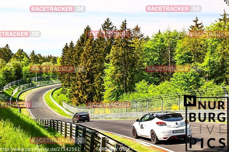 Bild #27542561 - Touristenfahrten Nürburgring Nordschleife (12.05.2024)