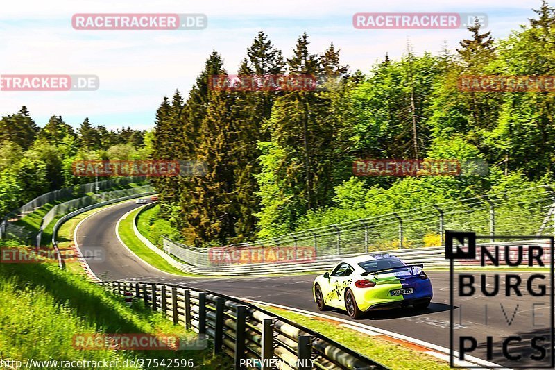 Bild #27542596 - Touristenfahrten Nürburgring Nordschleife (12.05.2024)