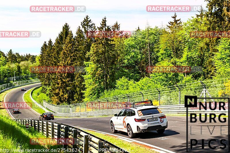 Bild #27542624 - Touristenfahrten Nürburgring Nordschleife (12.05.2024)