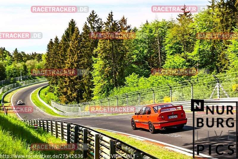 Bild #27542636 - Touristenfahrten Nürburgring Nordschleife (12.05.2024)