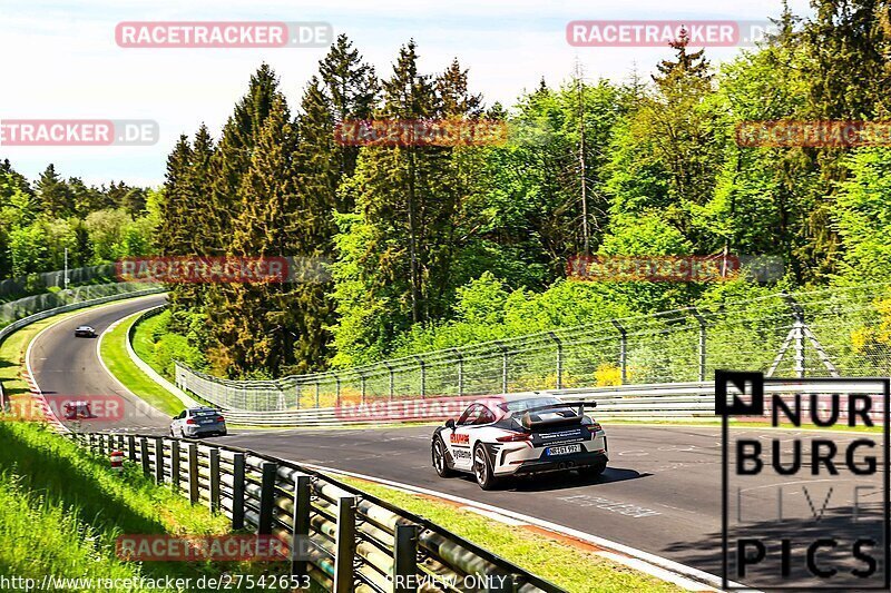 Bild #27542653 - Touristenfahrten Nürburgring Nordschleife (12.05.2024)