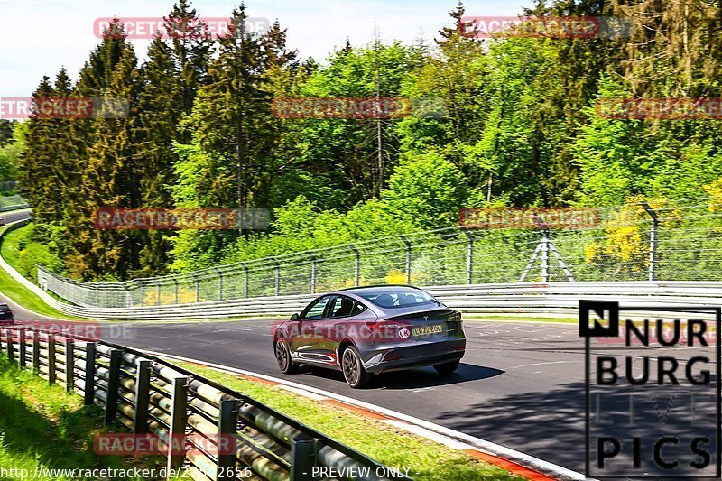 Bild #27542656 - Touristenfahrten Nürburgring Nordschleife (12.05.2024)