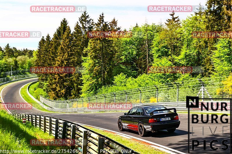 Bild #27542660 - Touristenfahrten Nürburgring Nordschleife (12.05.2024)