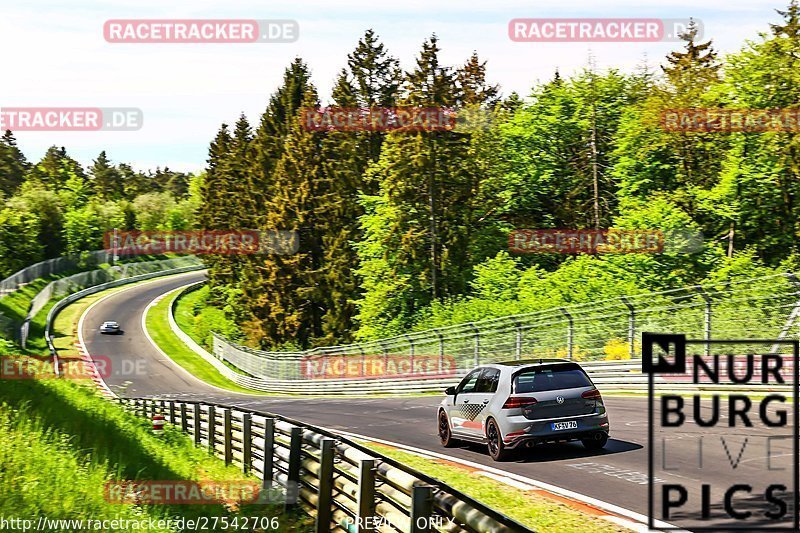 Bild #27542706 - Touristenfahrten Nürburgring Nordschleife (12.05.2024)