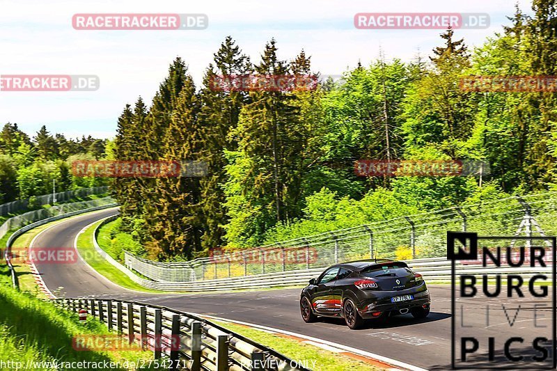 Bild #27542717 - Touristenfahrten Nürburgring Nordschleife (12.05.2024)