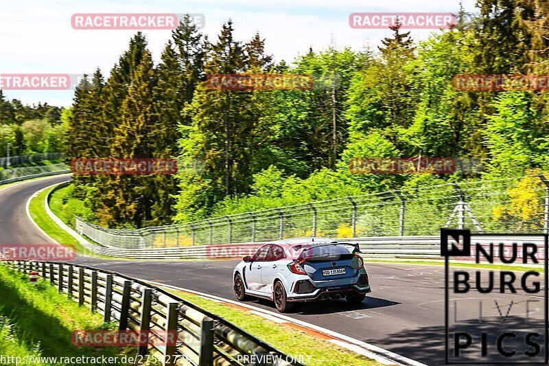 Bild #27542729 - Touristenfahrten Nürburgring Nordschleife (12.05.2024)