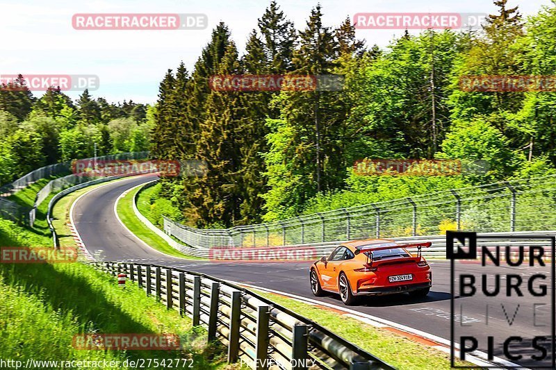 Bild #27542772 - Touristenfahrten Nürburgring Nordschleife (12.05.2024)