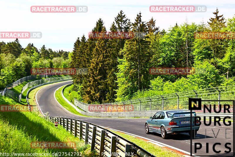 Bild #27542792 - Touristenfahrten Nürburgring Nordschleife (12.05.2024)