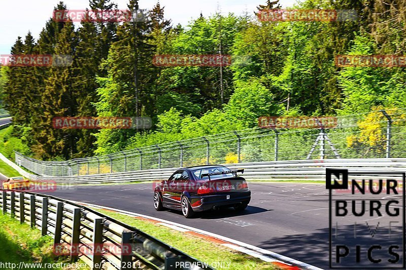 Bild #27542811 - Touristenfahrten Nürburgring Nordschleife (12.05.2024)