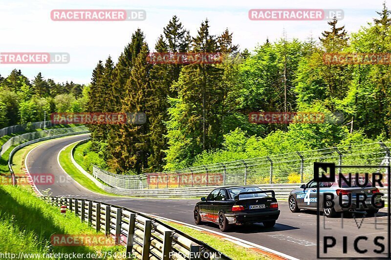 Bild #27542815 - Touristenfahrten Nürburgring Nordschleife (12.05.2024)