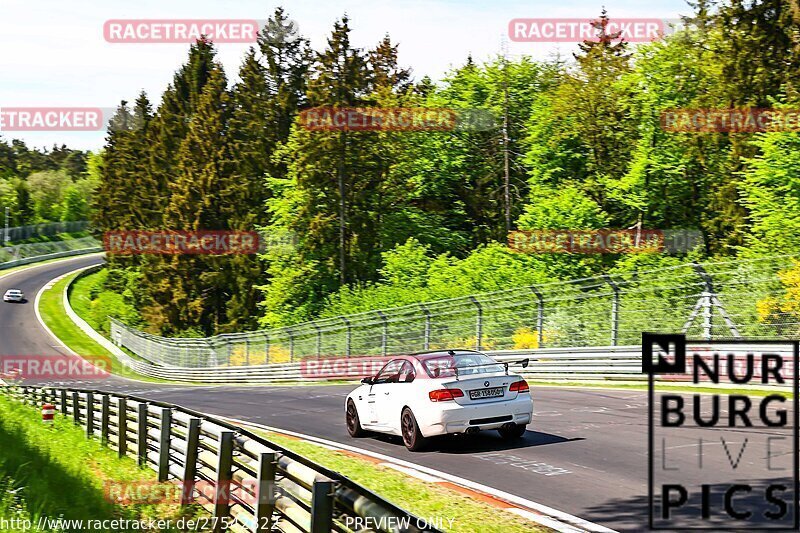 Bild #27542822 - Touristenfahrten Nürburgring Nordschleife (12.05.2024)