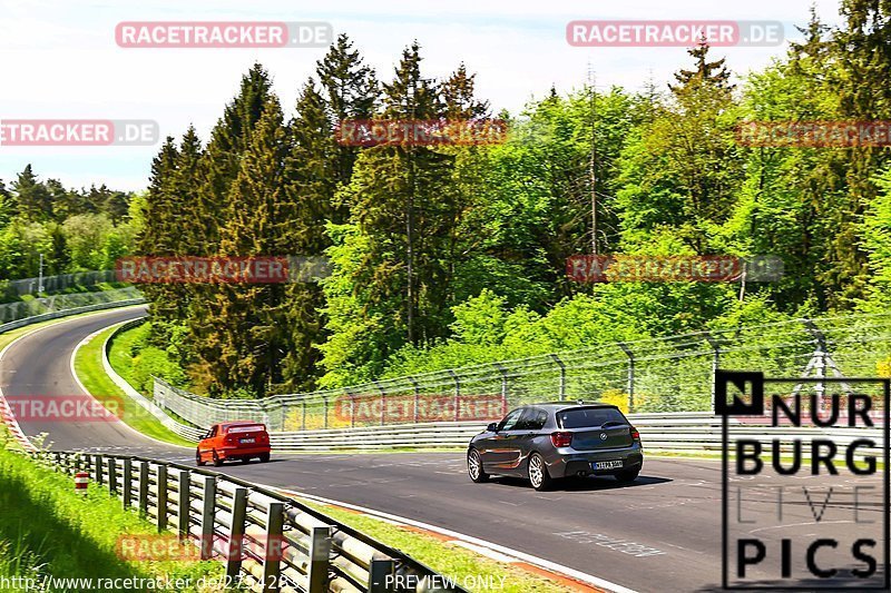 Bild #27542837 - Touristenfahrten Nürburgring Nordschleife (12.05.2024)