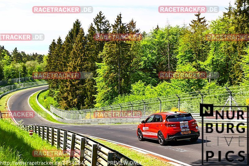 Bild #27542847 - Touristenfahrten Nürburgring Nordschleife (12.05.2024)