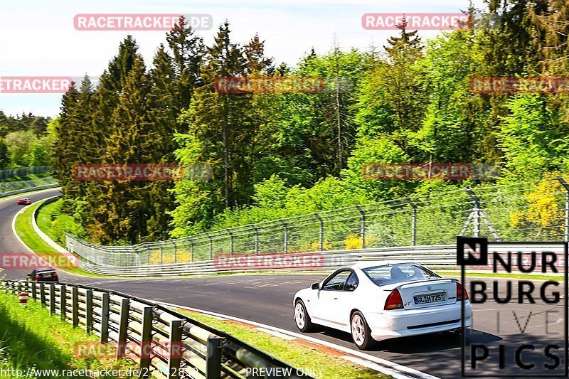 Bild #27542859 - Touristenfahrten Nürburgring Nordschleife (12.05.2024)