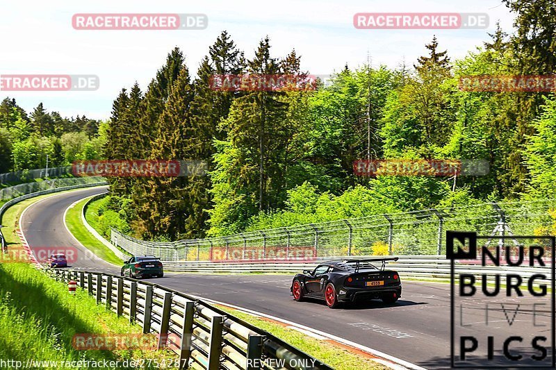 Bild #27542876 - Touristenfahrten Nürburgring Nordschleife (12.05.2024)