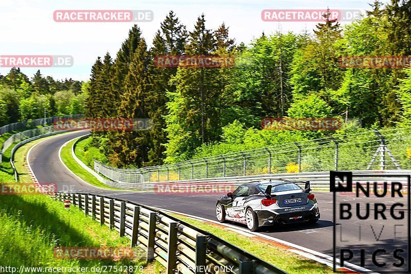 Bild #27542878 - Touristenfahrten Nürburgring Nordschleife (12.05.2024)