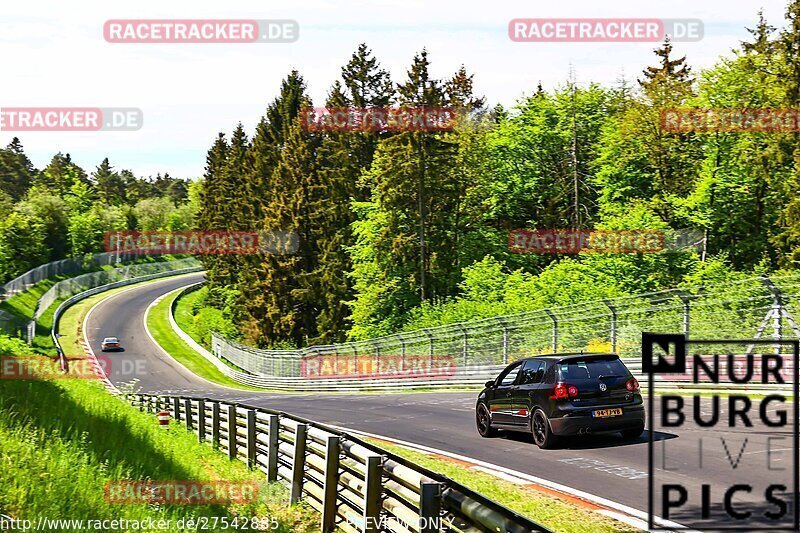 Bild #27542885 - Touristenfahrten Nürburgring Nordschleife (12.05.2024)