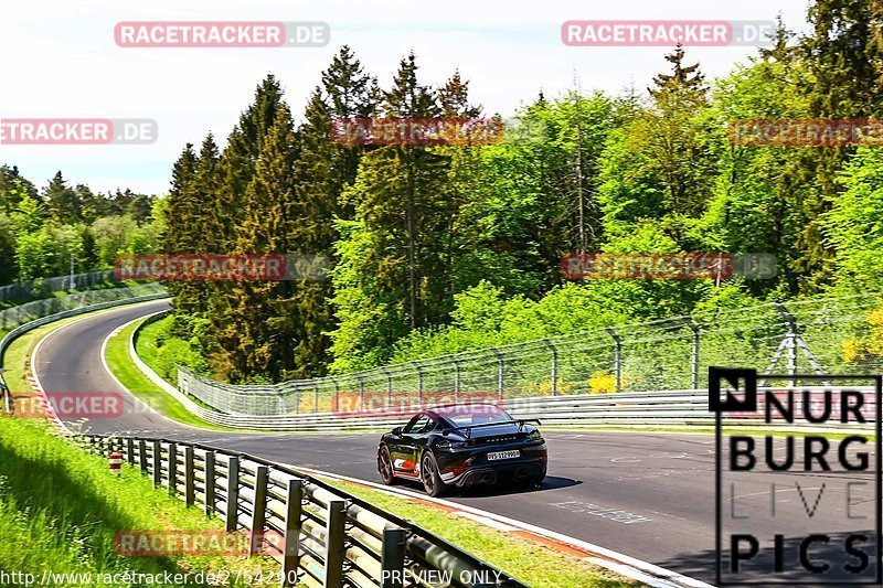 Bild #27542902 - Touristenfahrten Nürburgring Nordschleife (12.05.2024)