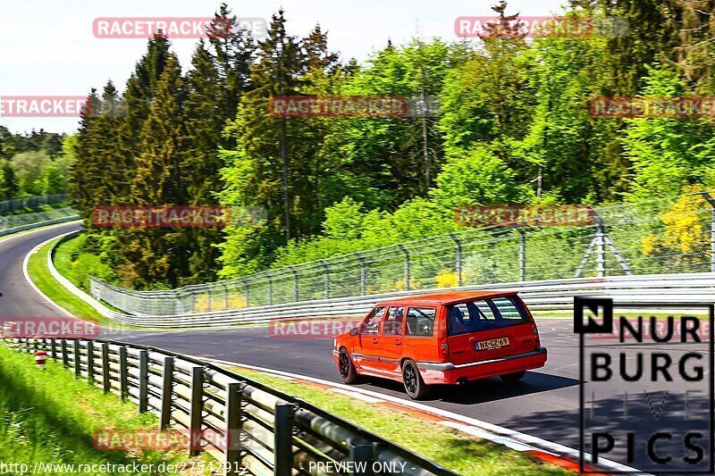 Bild #27542912 - Touristenfahrten Nürburgring Nordschleife (12.05.2024)