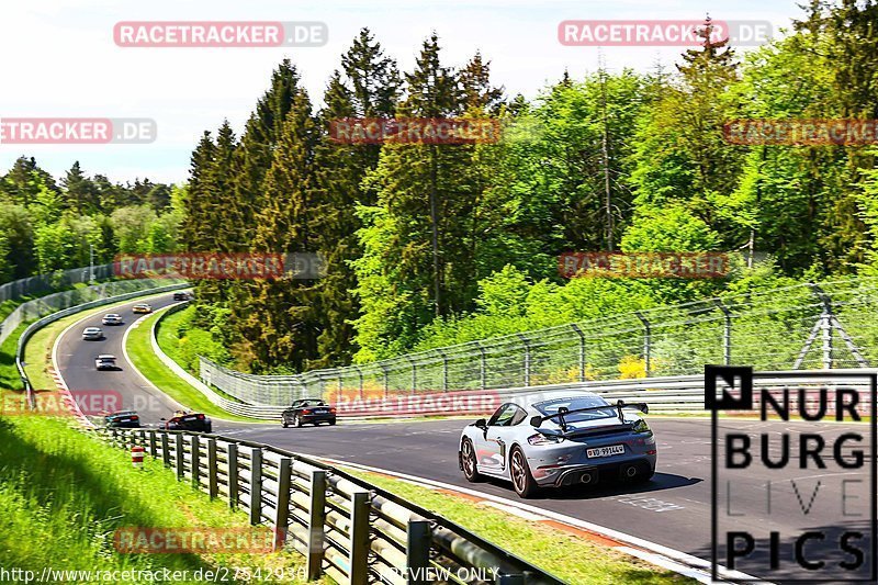 Bild #27542930 - Touristenfahrten Nürburgring Nordschleife (12.05.2024)