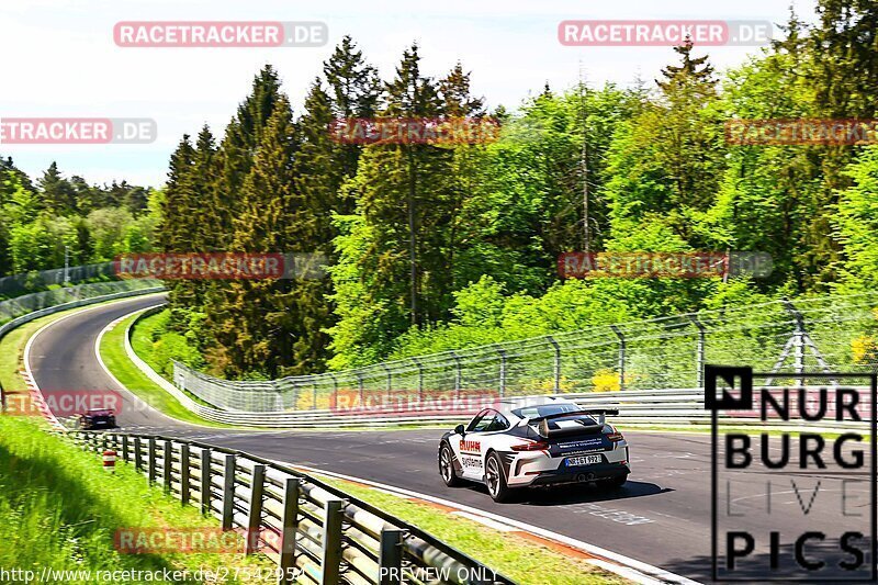 Bild #27542954 - Touristenfahrten Nürburgring Nordschleife (12.05.2024)