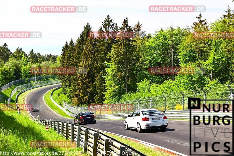 Bild #27542957 - Touristenfahrten Nürburgring Nordschleife (12.05.2024)