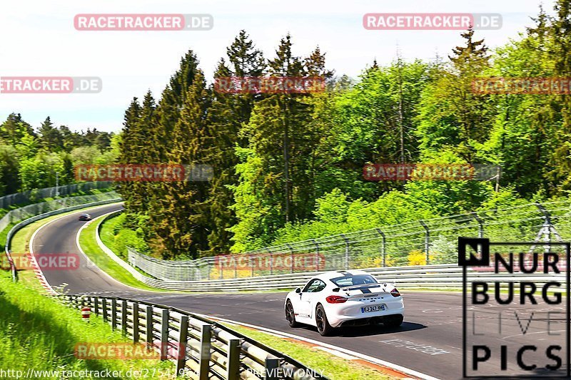 Bild #27542964 - Touristenfahrten Nürburgring Nordschleife (12.05.2024)