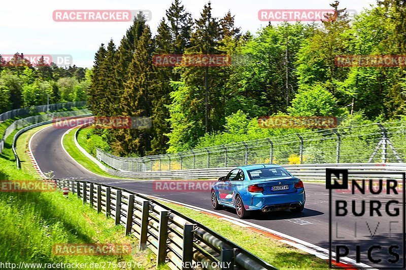 Bild #27542976 - Touristenfahrten Nürburgring Nordschleife (12.05.2024)