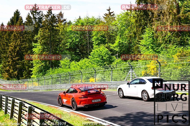 Bild #27542977 - Touristenfahrten Nürburgring Nordschleife (12.05.2024)