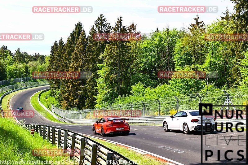 Bild #27542978 - Touristenfahrten Nürburgring Nordschleife (12.05.2024)