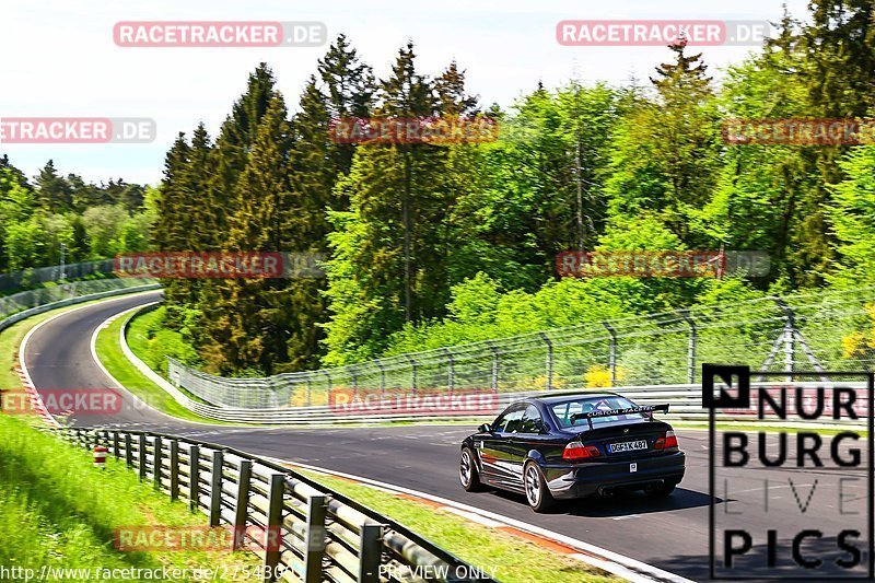 Bild #27543001 - Touristenfahrten Nürburgring Nordschleife (12.05.2024)