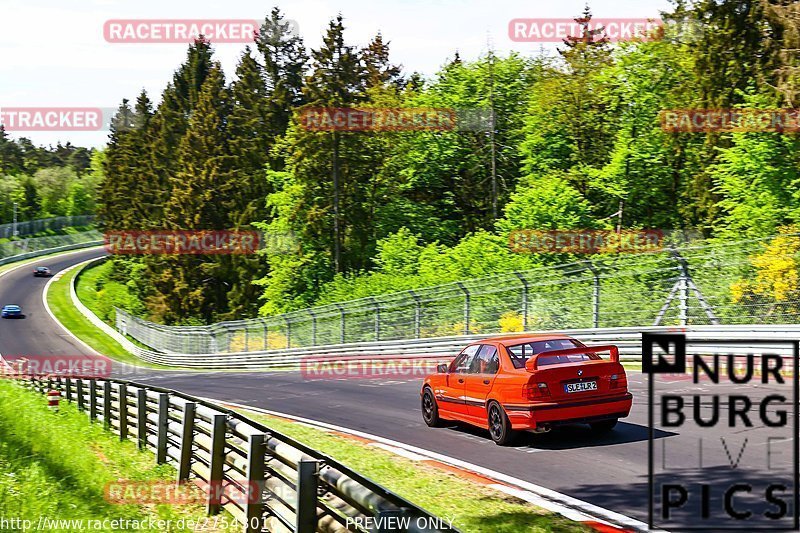 Bild #27543010 - Touristenfahrten Nürburgring Nordschleife (12.05.2024)