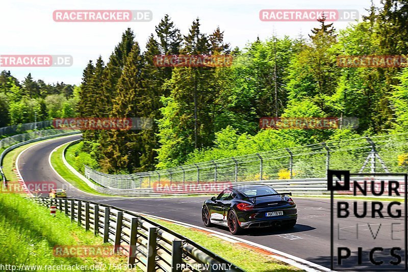 Bild #27543015 - Touristenfahrten Nürburgring Nordschleife (12.05.2024)