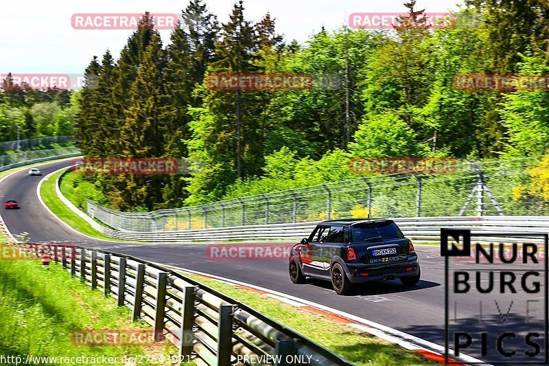 Bild #27543021 - Touristenfahrten Nürburgring Nordschleife (12.05.2024)