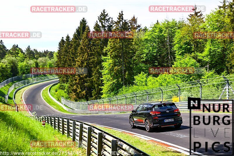 Bild #27543045 - Touristenfahrten Nürburgring Nordschleife (12.05.2024)