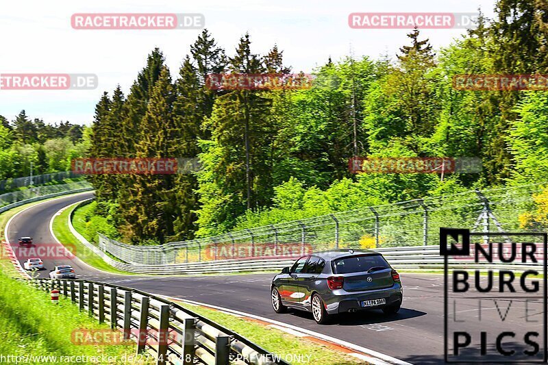 Bild #27543048 - Touristenfahrten Nürburgring Nordschleife (12.05.2024)