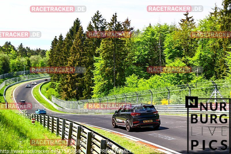 Bild #27543050 - Touristenfahrten Nürburgring Nordschleife (12.05.2024)