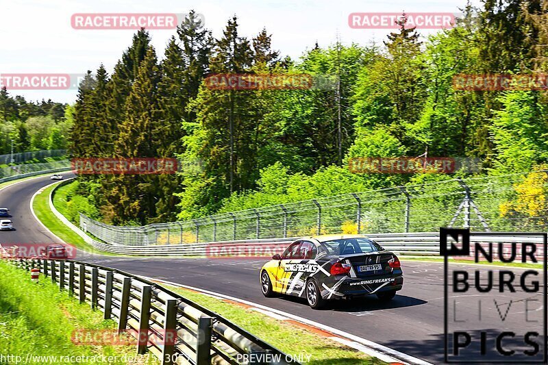 Bild #27543057 - Touristenfahrten Nürburgring Nordschleife (12.05.2024)