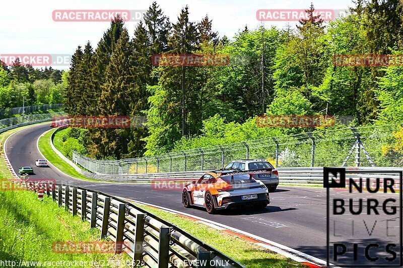 Bild #27543062 - Touristenfahrten Nürburgring Nordschleife (12.05.2024)