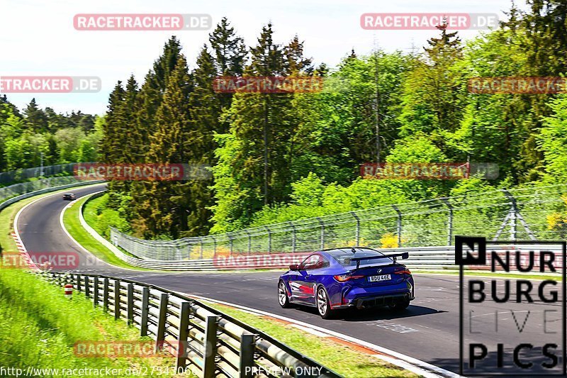 Bild #27543066 - Touristenfahrten Nürburgring Nordschleife (12.05.2024)