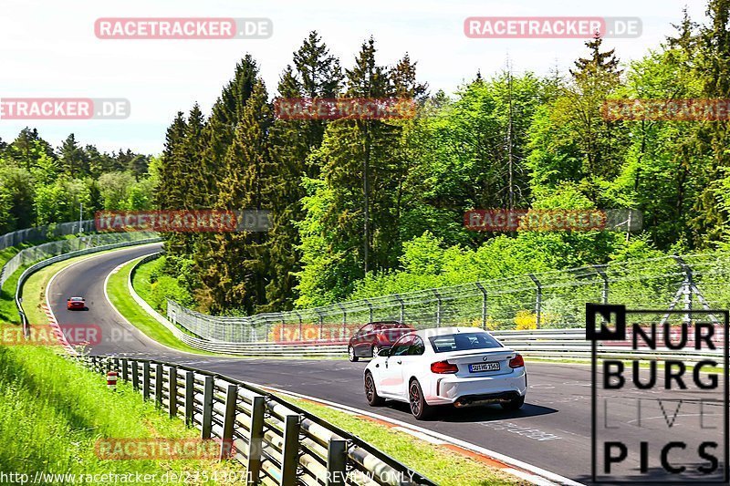 Bild #27543071 - Touristenfahrten Nürburgring Nordschleife (12.05.2024)