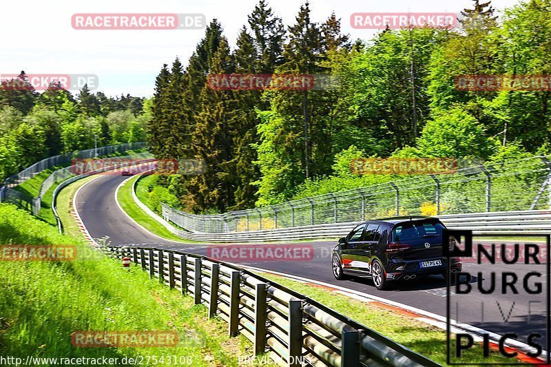 Bild #27543108 - Touristenfahrten Nürburgring Nordschleife (12.05.2024)