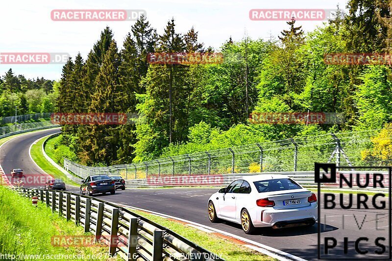 Bild #27543116 - Touristenfahrten Nürburgring Nordschleife (12.05.2024)