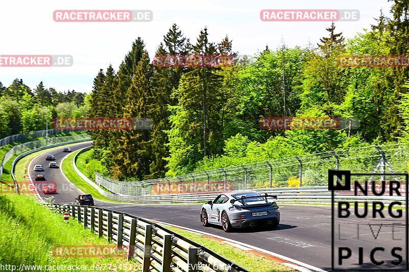 Bild #27543120 - Touristenfahrten Nürburgring Nordschleife (12.05.2024)