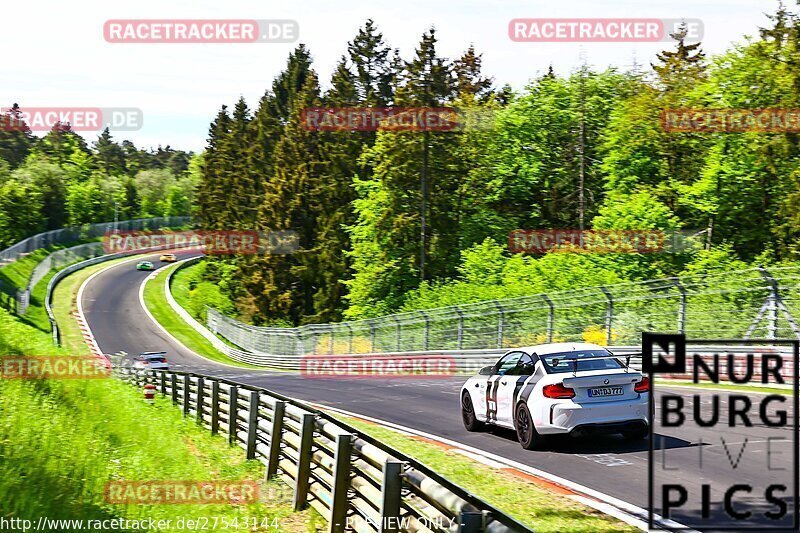 Bild #27543144 - Touristenfahrten Nürburgring Nordschleife (12.05.2024)