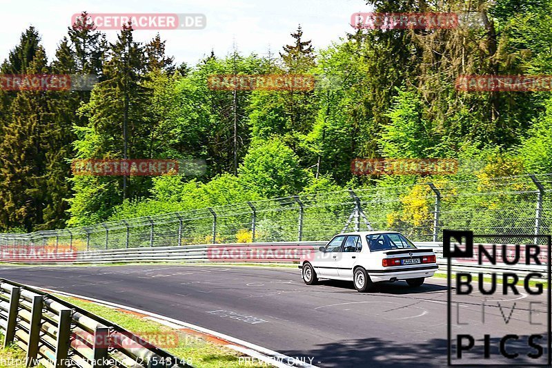 Bild #27543148 - Touristenfahrten Nürburgring Nordschleife (12.05.2024)