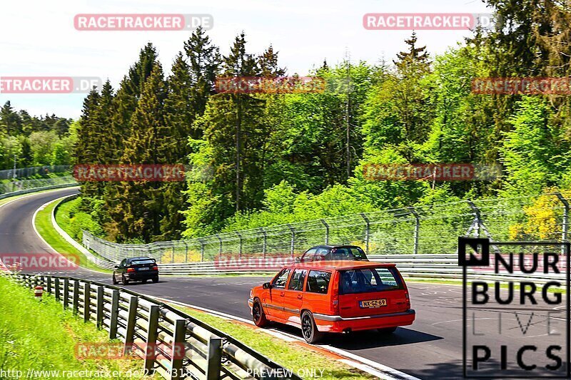 Bild #27543182 - Touristenfahrten Nürburgring Nordschleife (12.05.2024)