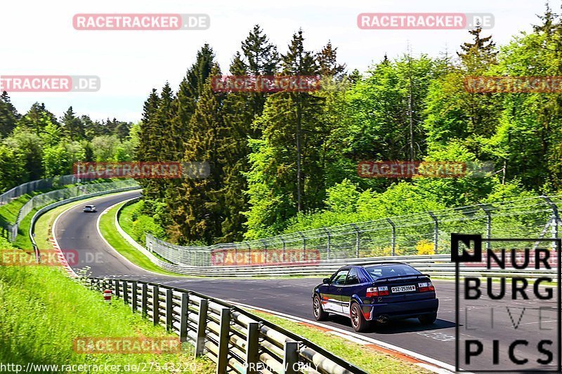 Bild #27543220 - Touristenfahrten Nürburgring Nordschleife (12.05.2024)