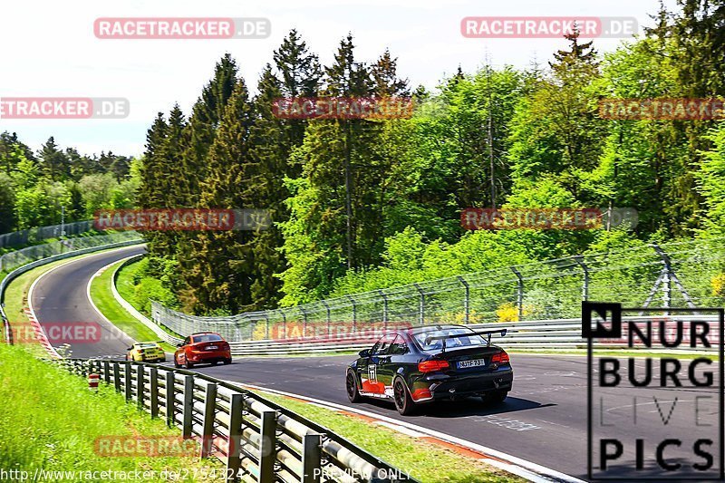 Bild #27543242 - Touristenfahrten Nürburgring Nordschleife (12.05.2024)